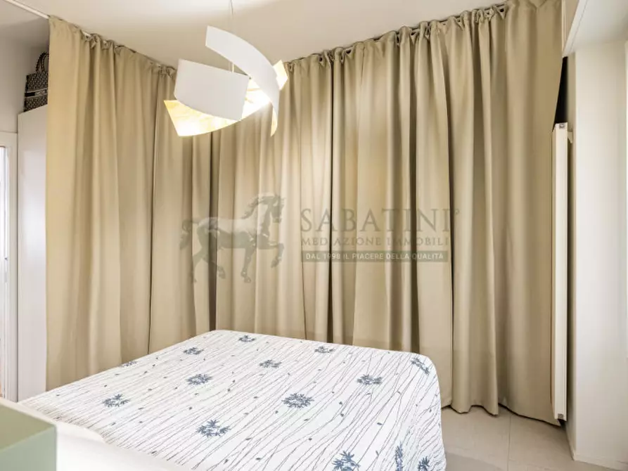 Immagine 12 di Appartamento in vendita  in Via Joe Colombo 11 a Milano