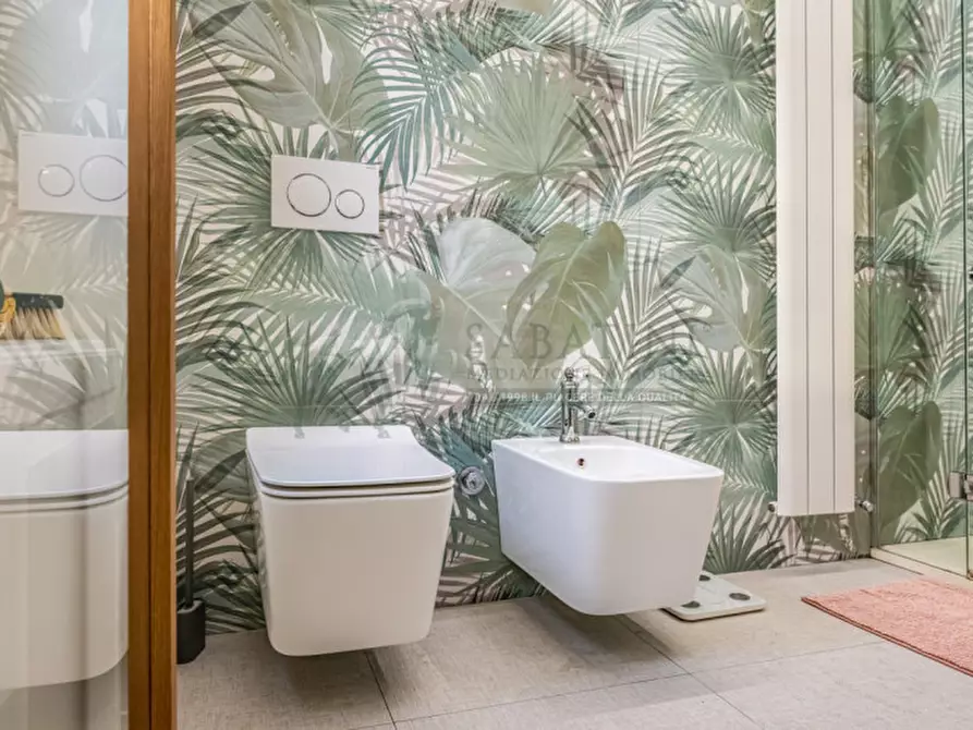 Immagine 13 di Appartamento in vendita  in Via Joe Colombo 11 a Milano