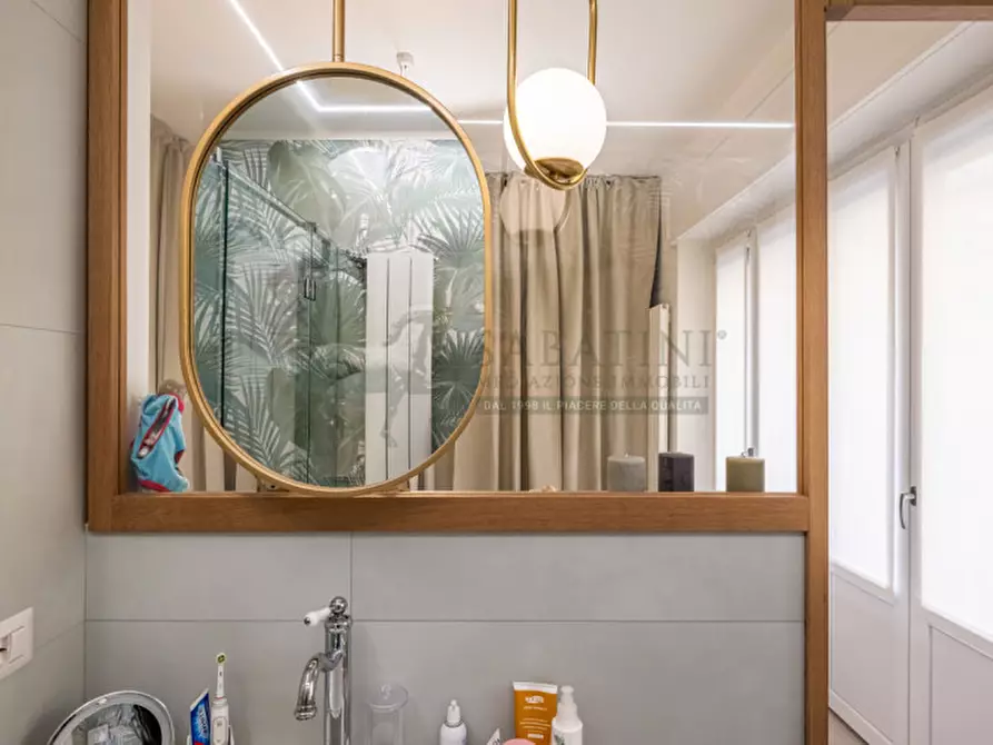 Immagine 15 di Appartamento in vendita  in Via Joe Colombo 11 a Milano