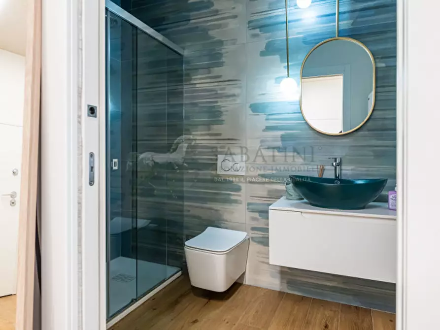 Immagine 16 di Appartamento in vendita  in Via Joe Colombo 11 a Milano