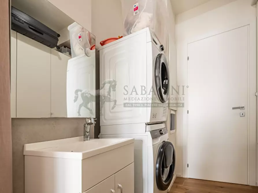 Immagine 17 di Appartamento in vendita  in Via Joe Colombo 11 a Milano