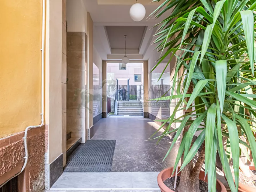 Immagine 19 di Appartamento in vendita  in Via Joe Colombo 11 a Milano