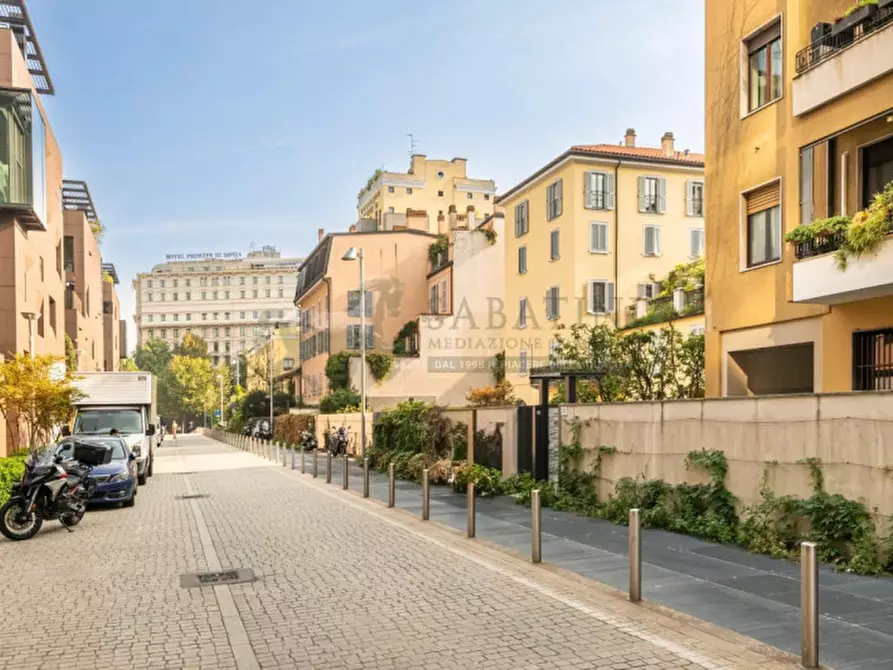 Immagine 21 di Appartamento in vendita  in Via Joe Colombo 11 a Milano
