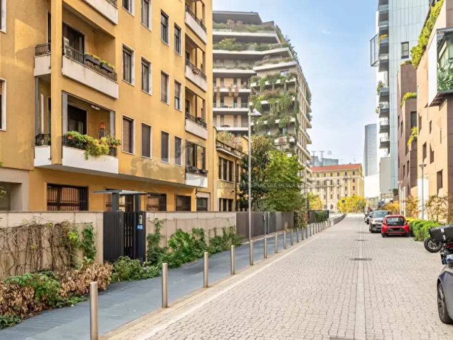 Immagine 22 di Appartamento in vendita  in Via Joe Colombo 11 a Milano