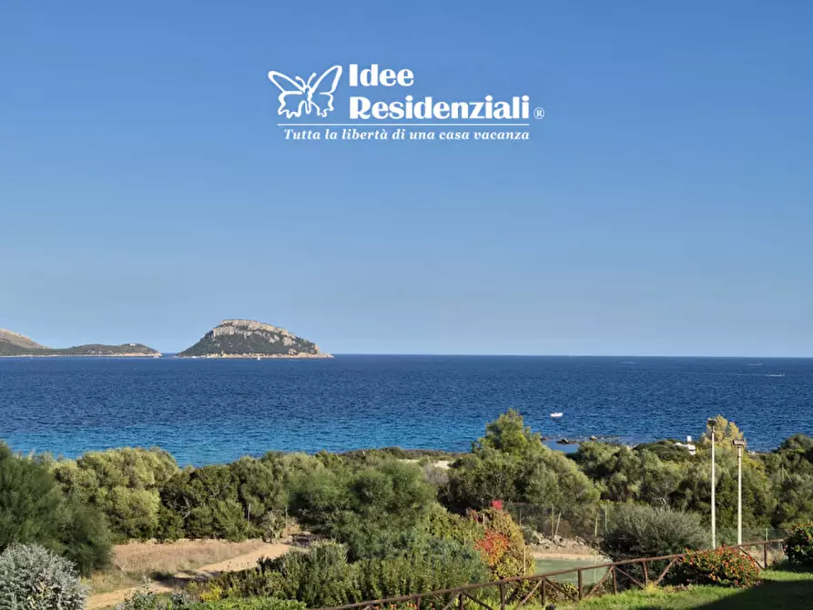 Immagine 1 di Appartamento in vendita  a Golfo Aranci