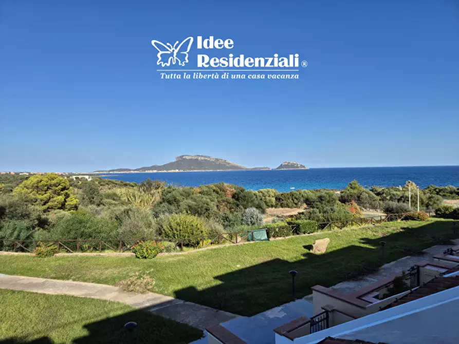 Immagine 5 di Appartamento in vendita  a Golfo Aranci