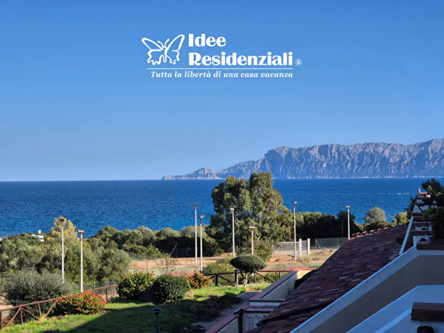 Immagine 5 di Appartamento in vendita  a Golfo Aranci