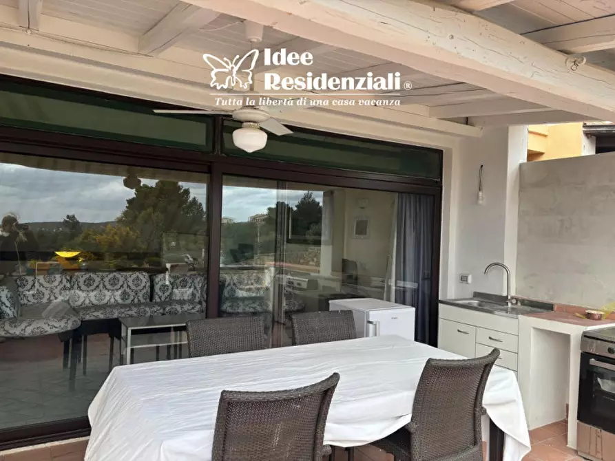 Immagine 6 di Appartamento in vendita  a Golfo Aranci