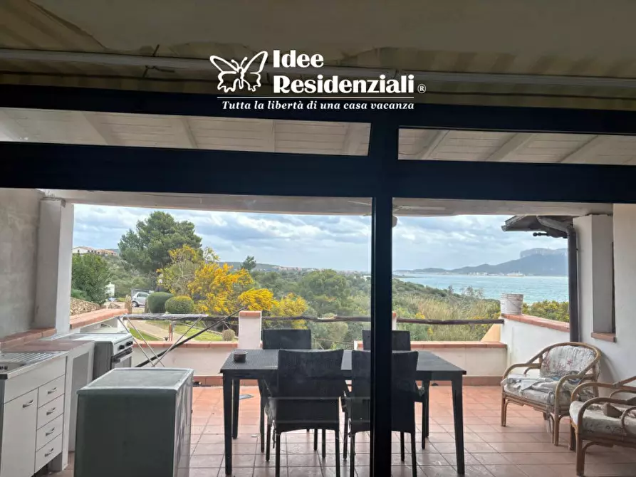 Immagine 7 di Appartamento in vendita  a Golfo Aranci