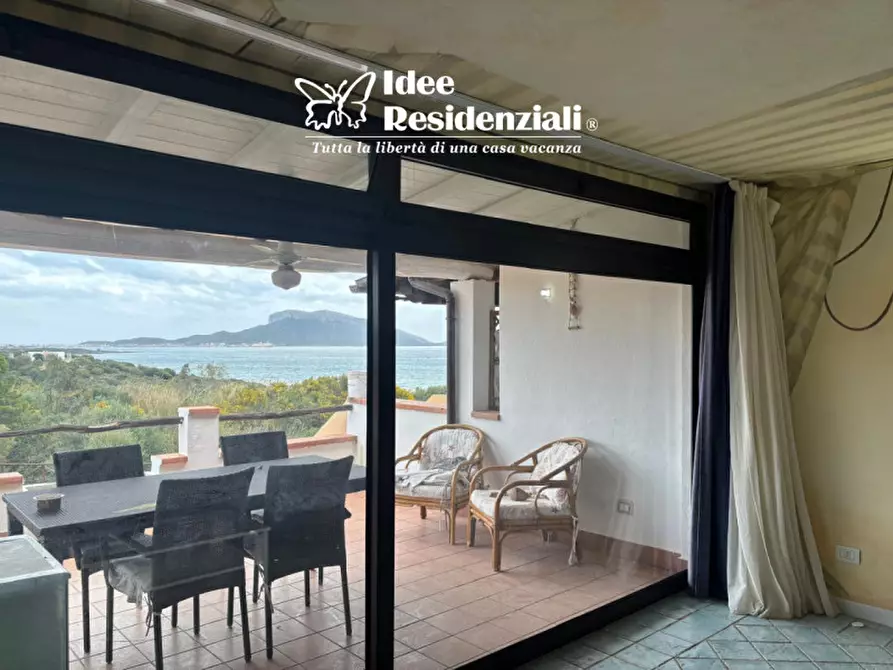 Immagine 8 di Appartamento in vendita  a Golfo Aranci