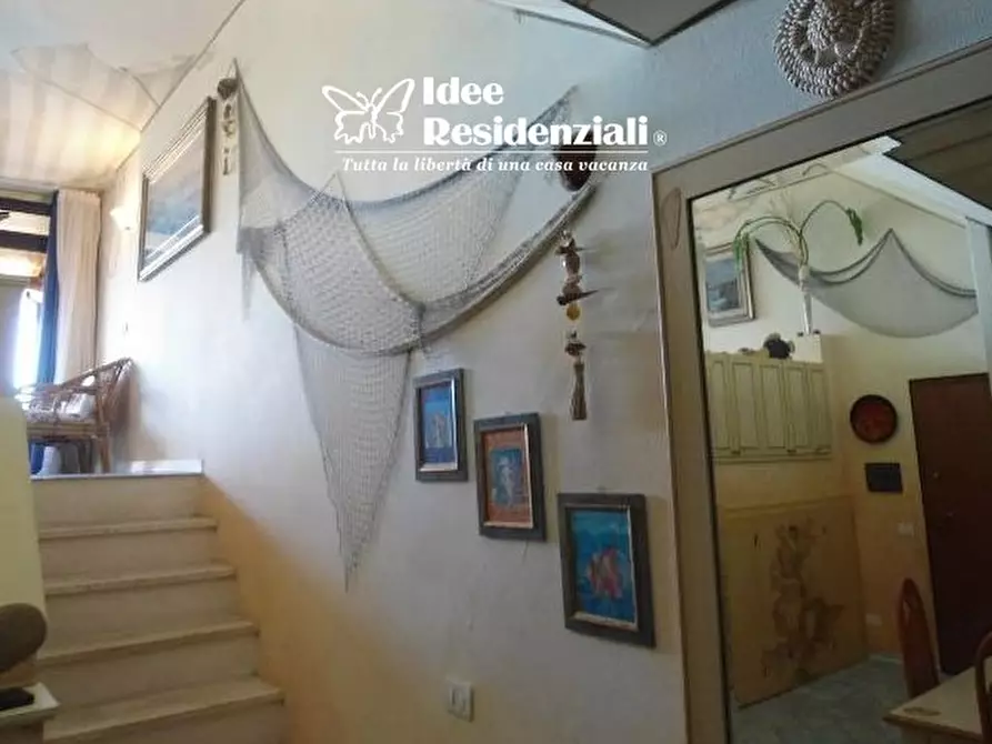 Immagine 9 di Appartamento in vendita  a Golfo Aranci