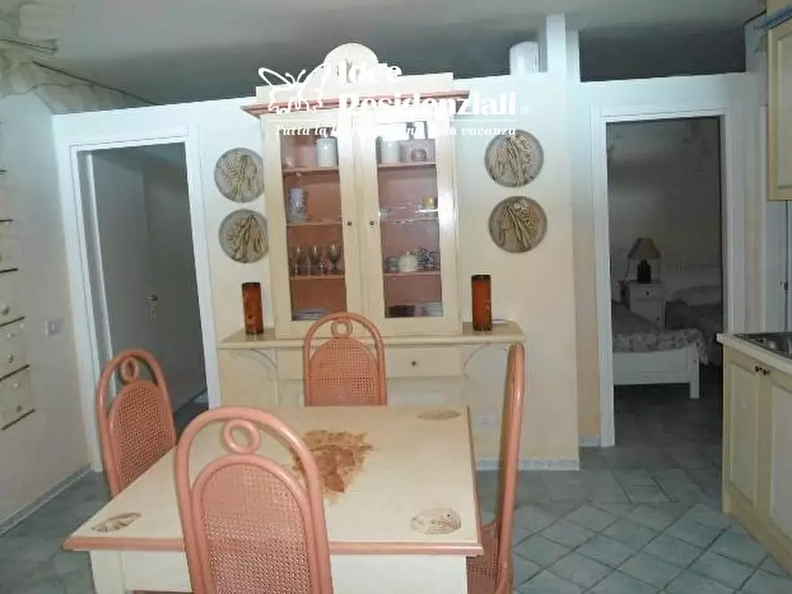 Immagine 10 di Appartamento in vendita  a Golfo Aranci