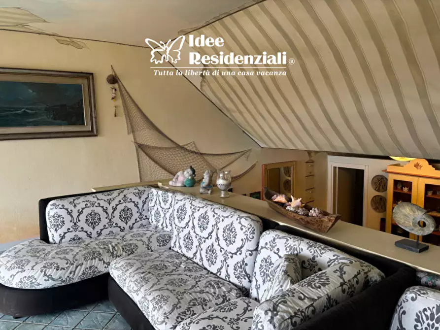 Immagine 12 di Appartamento in vendita  a Golfo Aranci