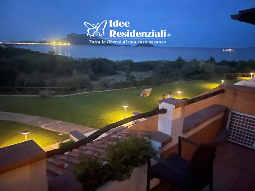 Immagine 13 di Appartamento in vendita  a Golfo Aranci