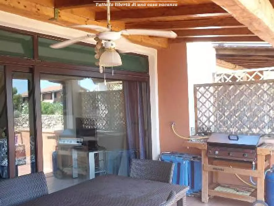 Immagine 14 di Appartamento in vendita  a Golfo Aranci