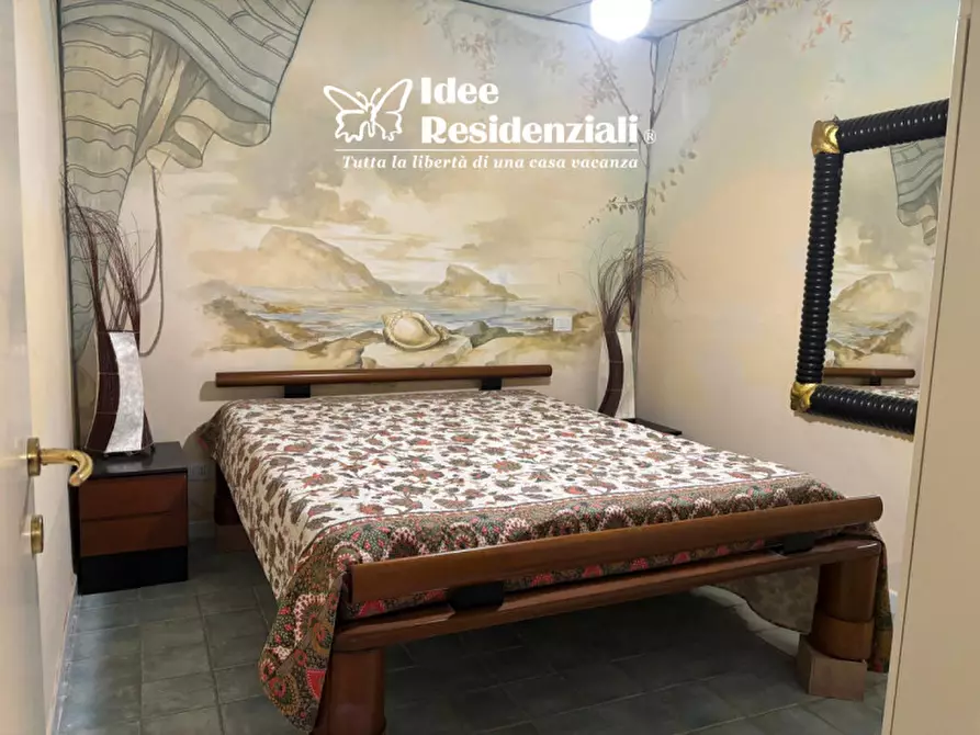 Immagine 18 di Appartamento in vendita  a Golfo Aranci