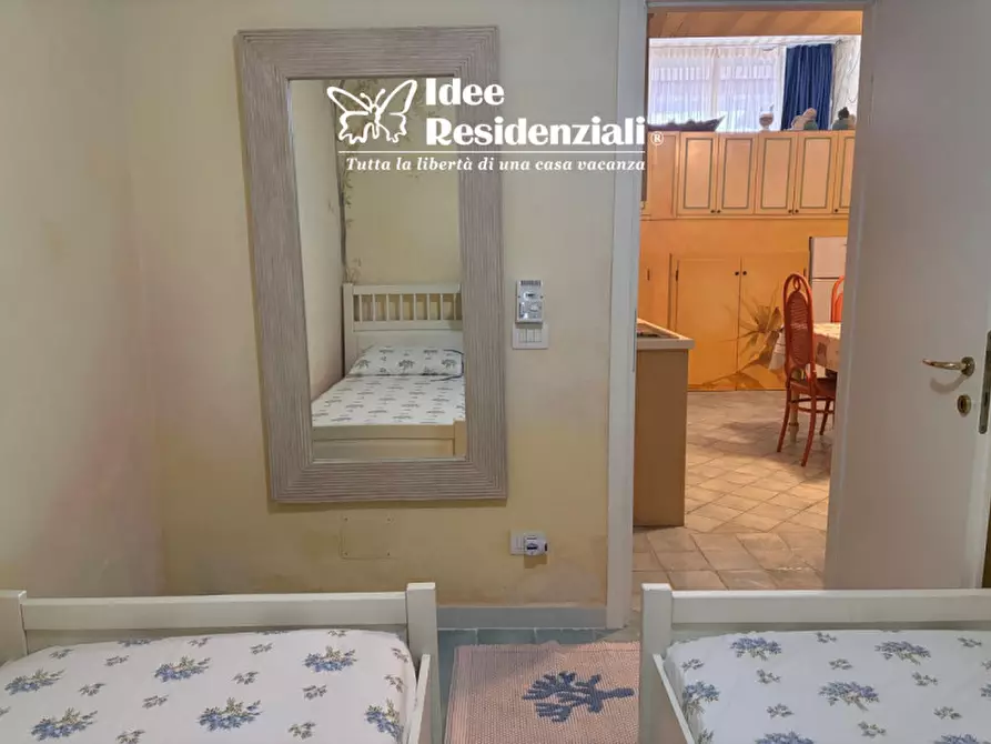 Immagine 22 di Appartamento in vendita  a Golfo Aranci