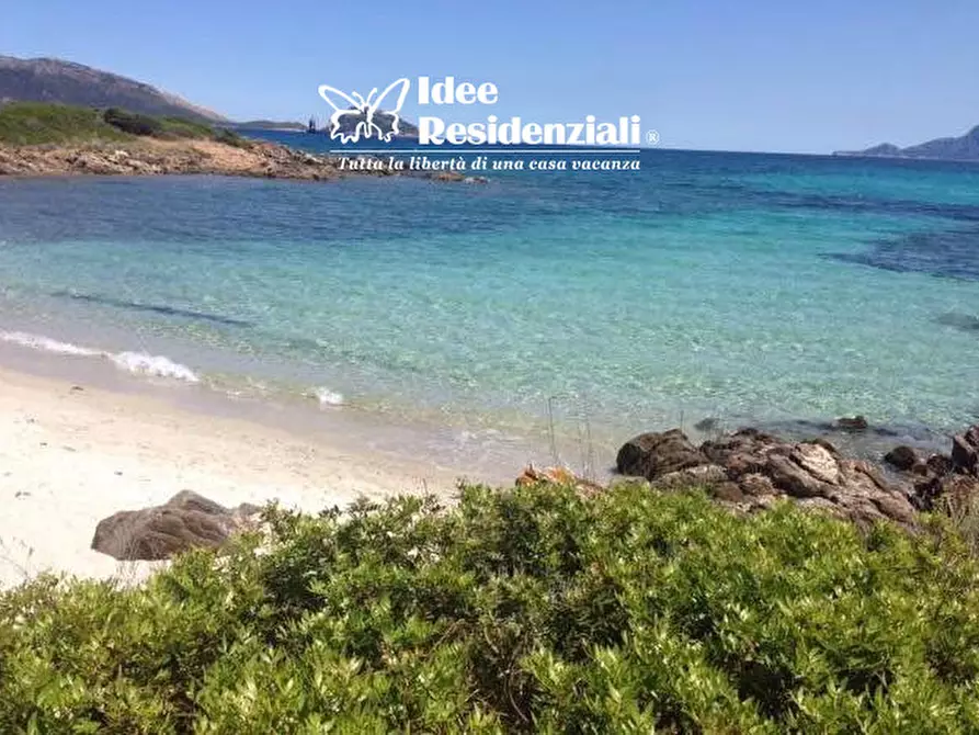 Immagine 26 di Appartamento in vendita  a Golfo Aranci