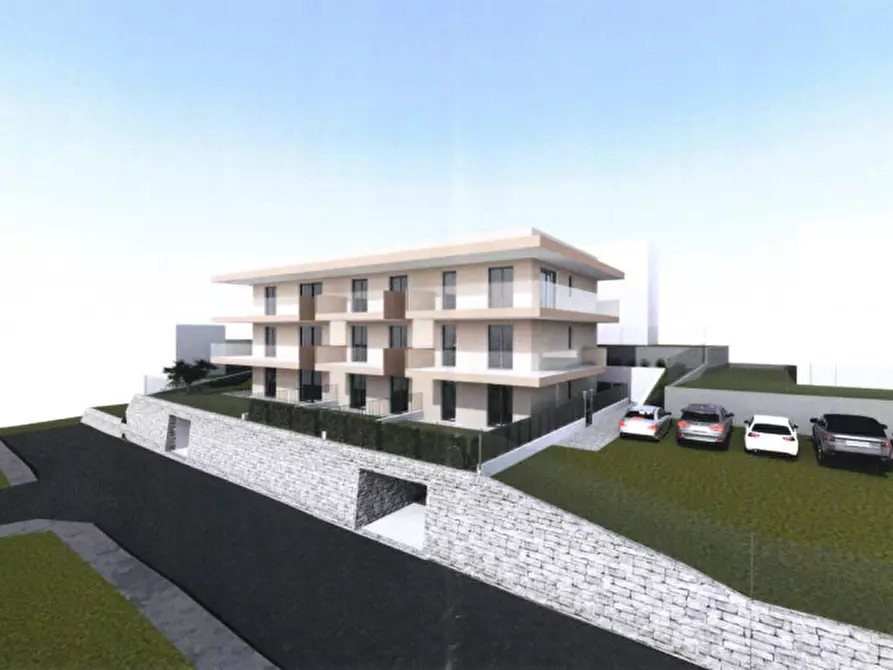 Immagine 3 di Appartamento in vendita  in via ai Bolleri 2 a Trento