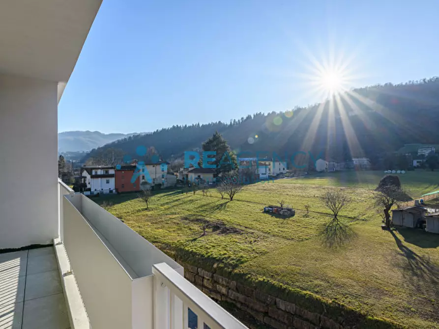 Immagine 1 di Appartamento in vendita  in viale regina margherita a Valdagno