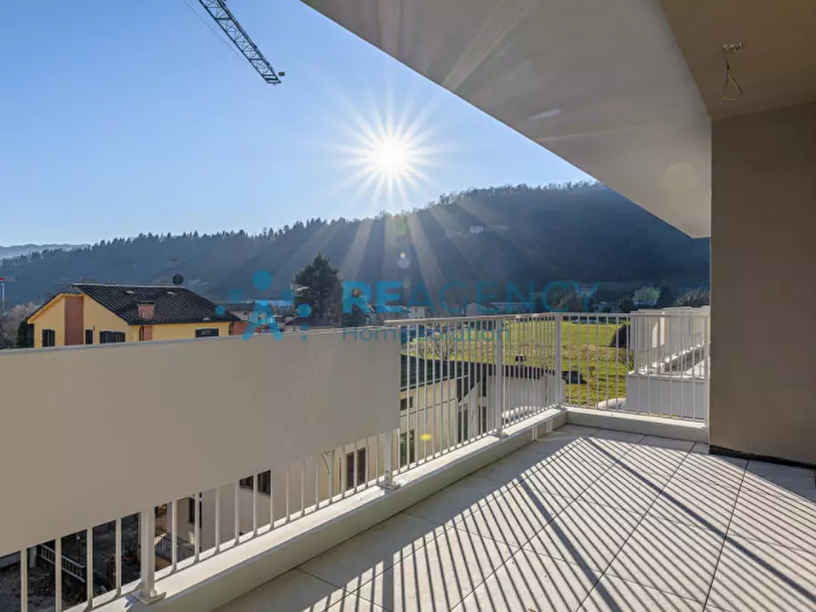 Immagine 2 di Appartamento in vendita  in viale regina margherita a Valdagno