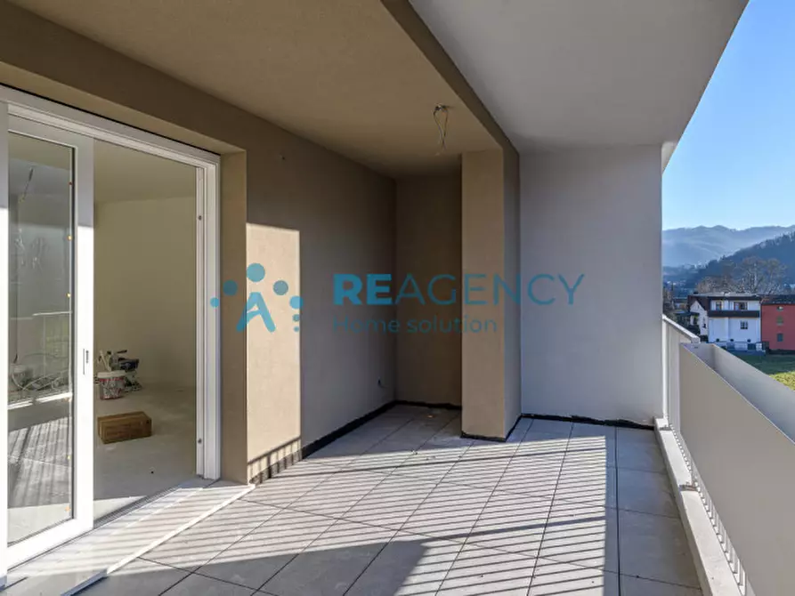 Immagine 3 di Appartamento in vendita  in viale regina margherita a Valdagno