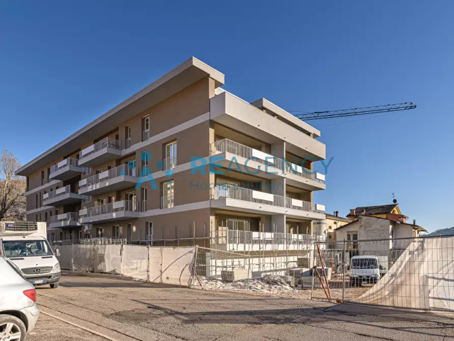 Immagine 6 di Appartamento in vendita  in viale regina margherita a Valdagno