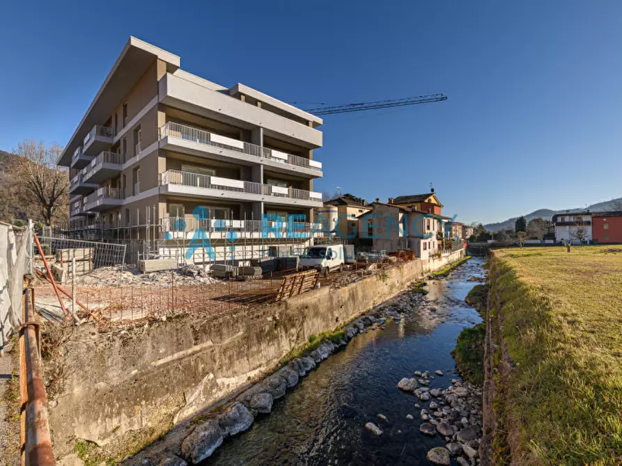 Immagine 7 di Appartamento in vendita  in viale regina margherita a Valdagno