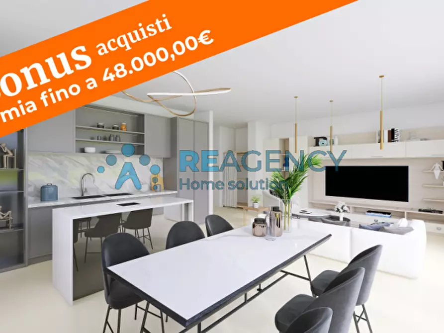 Immagine 9 di Appartamento in vendita  in viale regina margherita a Valdagno