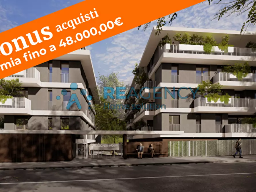 Immagine 11 di Appartamento in vendita  in viale regina margherita a Valdagno