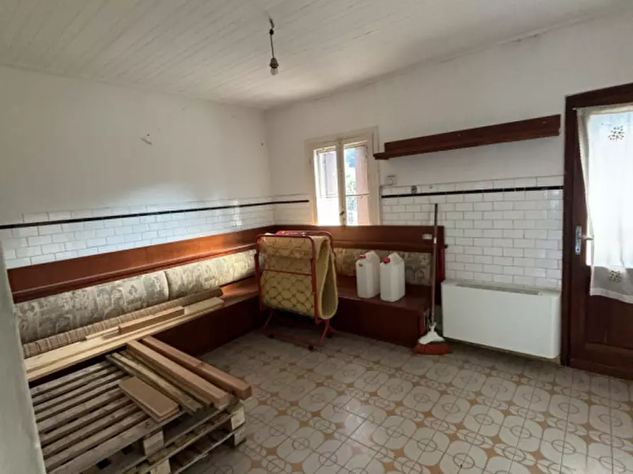 Immagine 5 di Casa indipendente in vendita  in Via Cadorna 32 a Sarmede