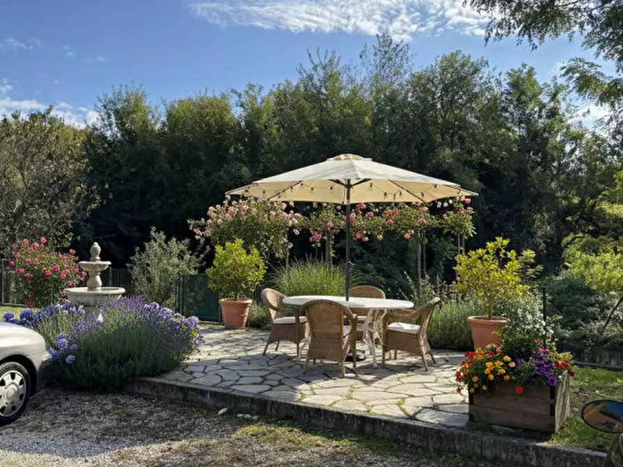 Immagine 14 di Casa indipendente in vendita  in Via Cadorna 32 a Sarmede