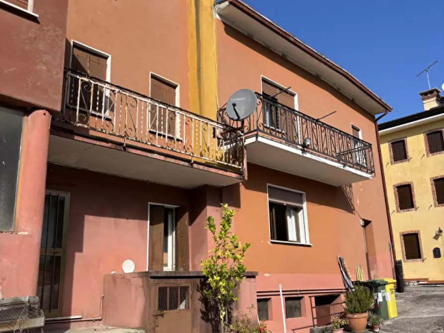 Immagine 16 di Casa indipendente in vendita  in Via Cadorna 32 a Sarmede