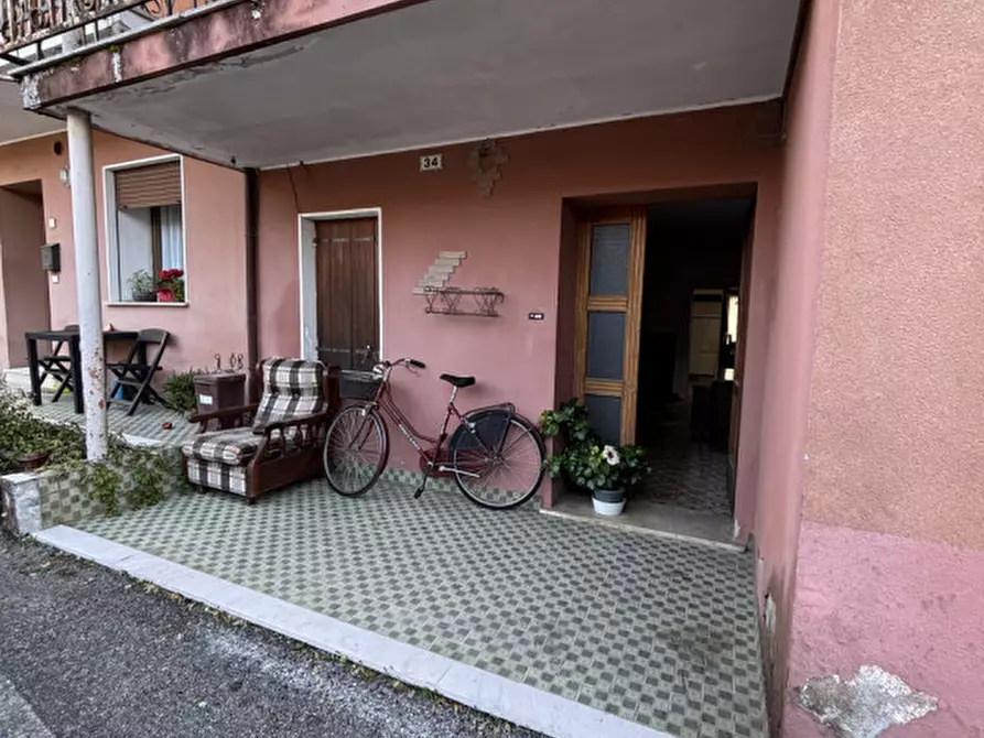 Immagine 17 di Casa indipendente in vendita  in Via Cadorna 32 a Sarmede