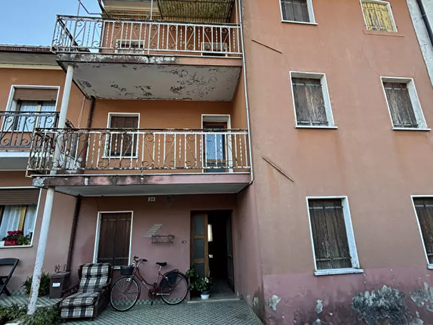 Immagine 18 di Casa indipendente in vendita  in Via Cadorna 32 a Sarmede