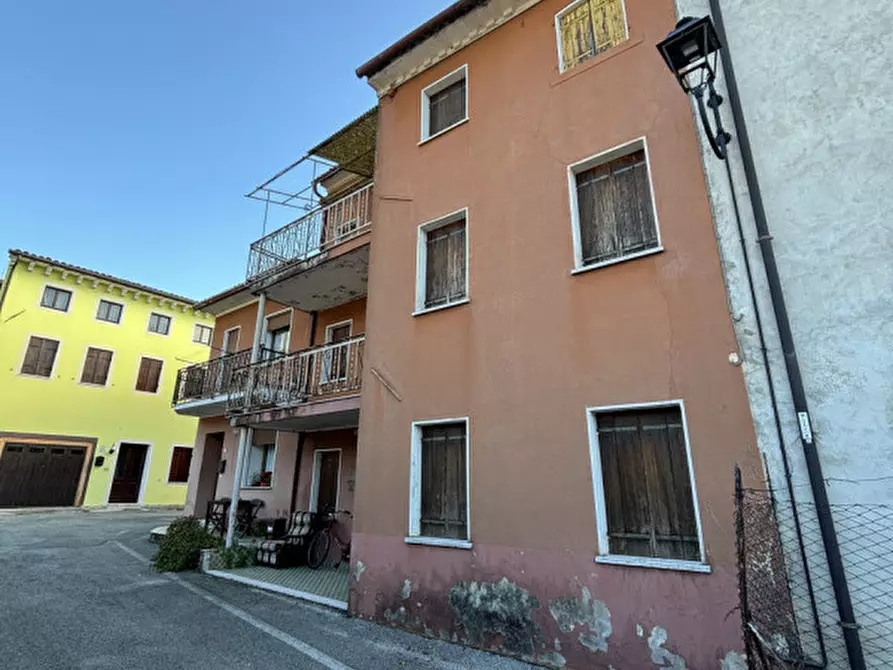 Immagine 19 di Casa indipendente in vendita  in Via Cadorna 32 a Sarmede