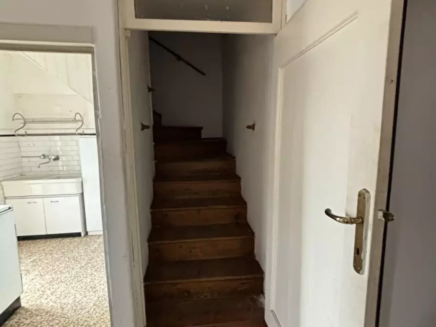 Immagine 22 di Casa indipendente in vendita  in Via Cadorna 32 a Sarmede