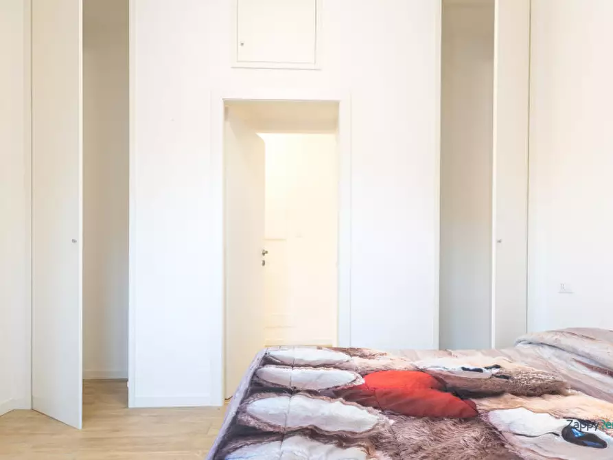 Immagine 4 di Appartamento in affitto  in Via Carlo Lorenzini a Roma