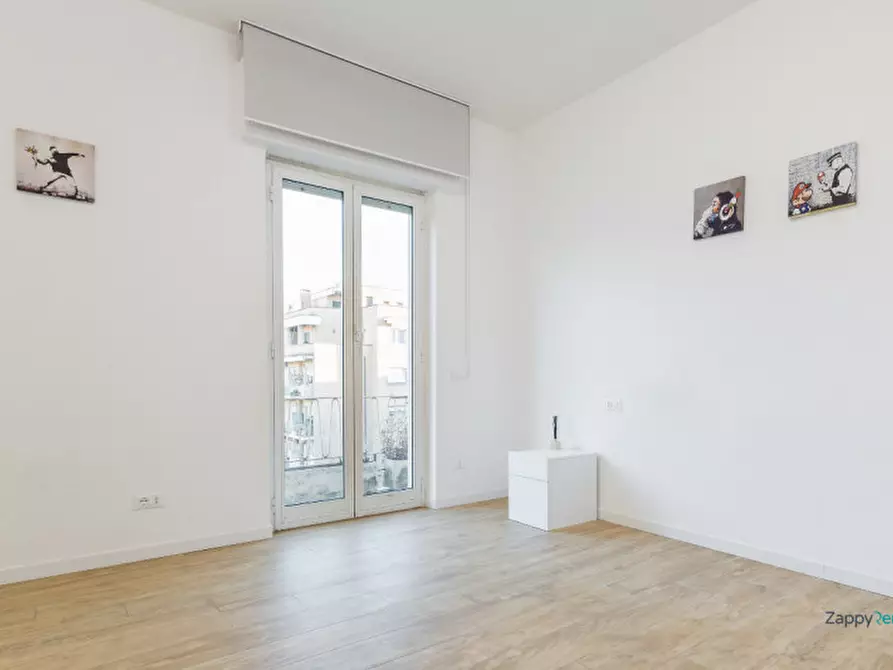 Immagine 7 di Appartamento in affitto  in Via Carlo Lorenzini a Roma