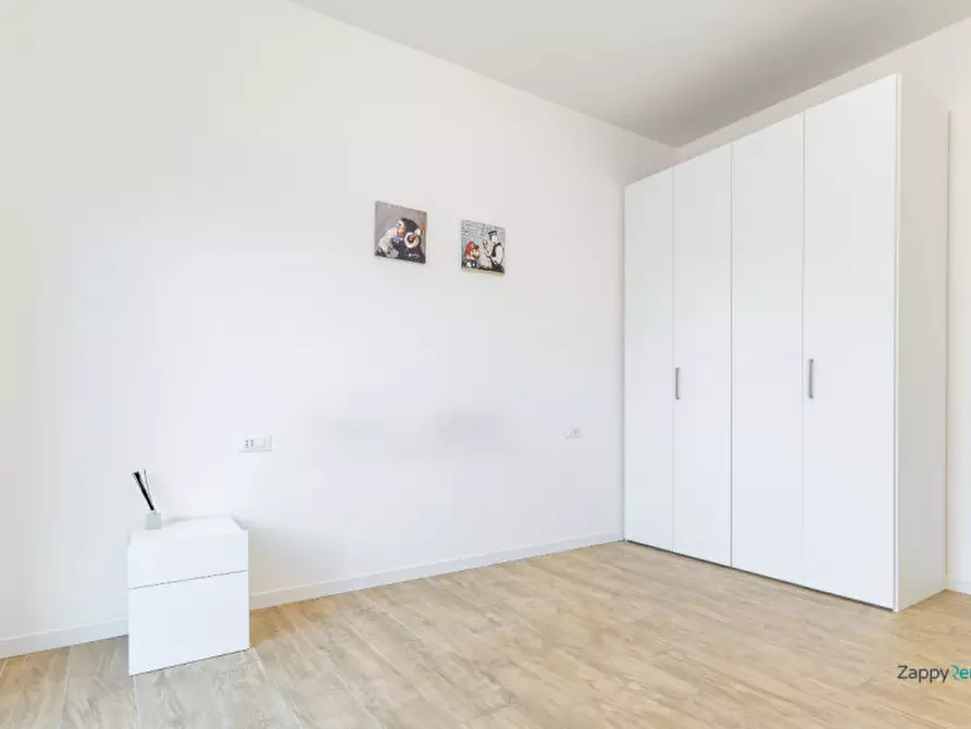 Immagine 8 di Appartamento in affitto  in Via Carlo Lorenzini a Roma