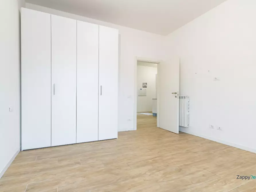 Immagine 9 di Appartamento in affitto  in Via Carlo Lorenzini a Roma