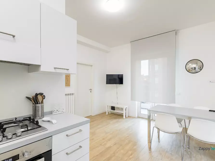 Immagine 22 di Appartamento in affitto  in Via Carlo Lorenzini a Roma