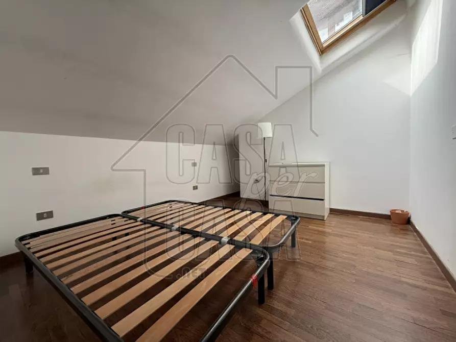 Immagine 5 di Appartamento in vendita  in VIA Savonarola a Padova