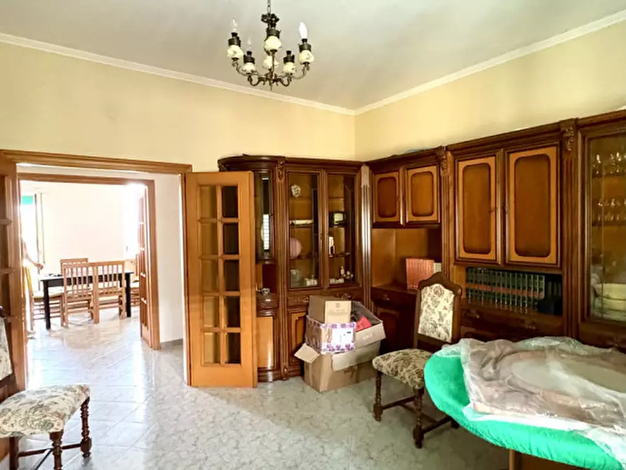 Immagine 2 di Appartamento in vendita  in Via Antonio Greco a Catanzaro