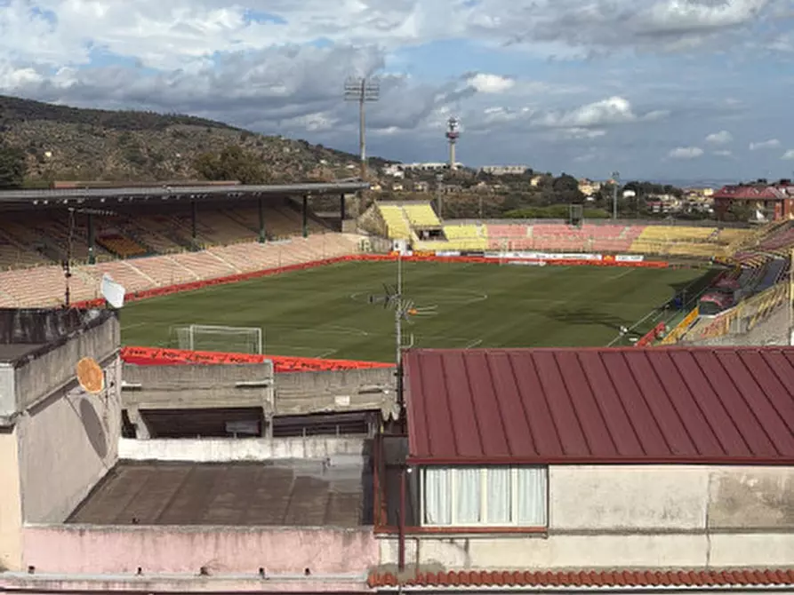 Immagine 3 di Appartamento in vendita  in Via Antonio Greco a Catanzaro