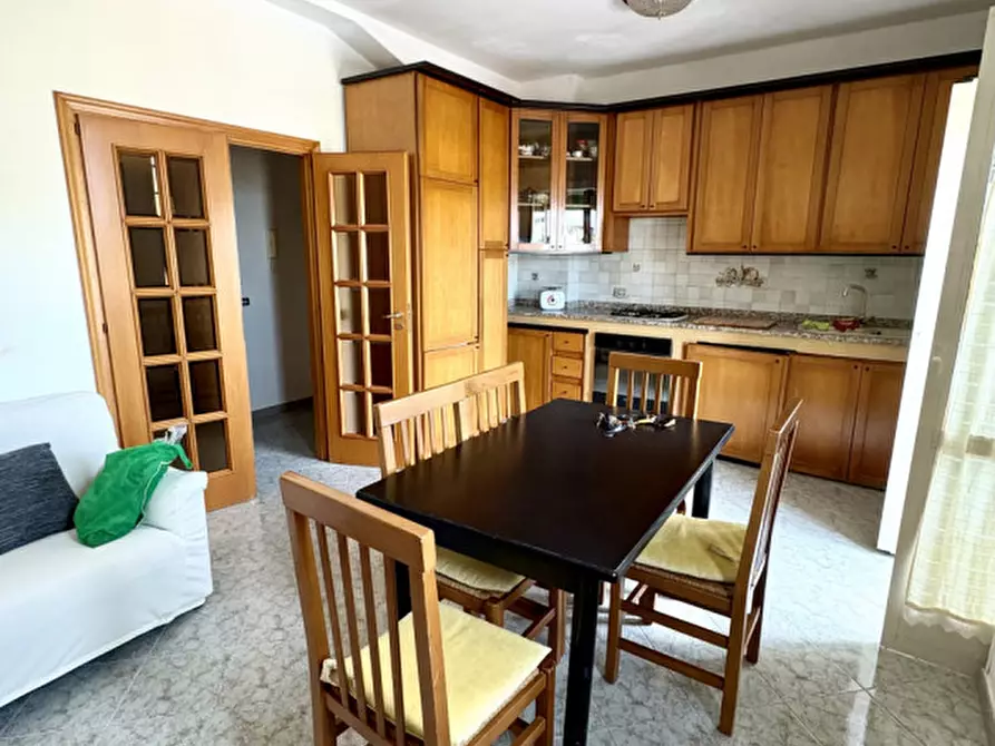 Immagine 4 di Appartamento in vendita  in Via Antonio Greco a Catanzaro