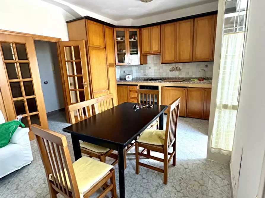 Immagine 6 di Appartamento in vendita  in Via Antonio Greco a Catanzaro