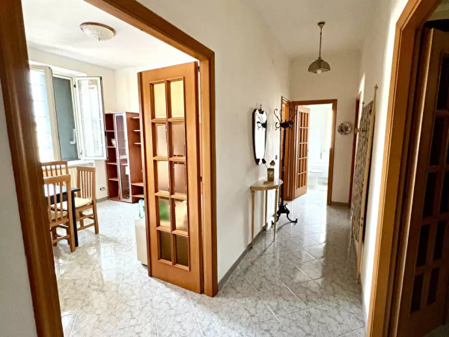 Immagine 8 di Appartamento in vendita  in Via Antonio Greco a Catanzaro