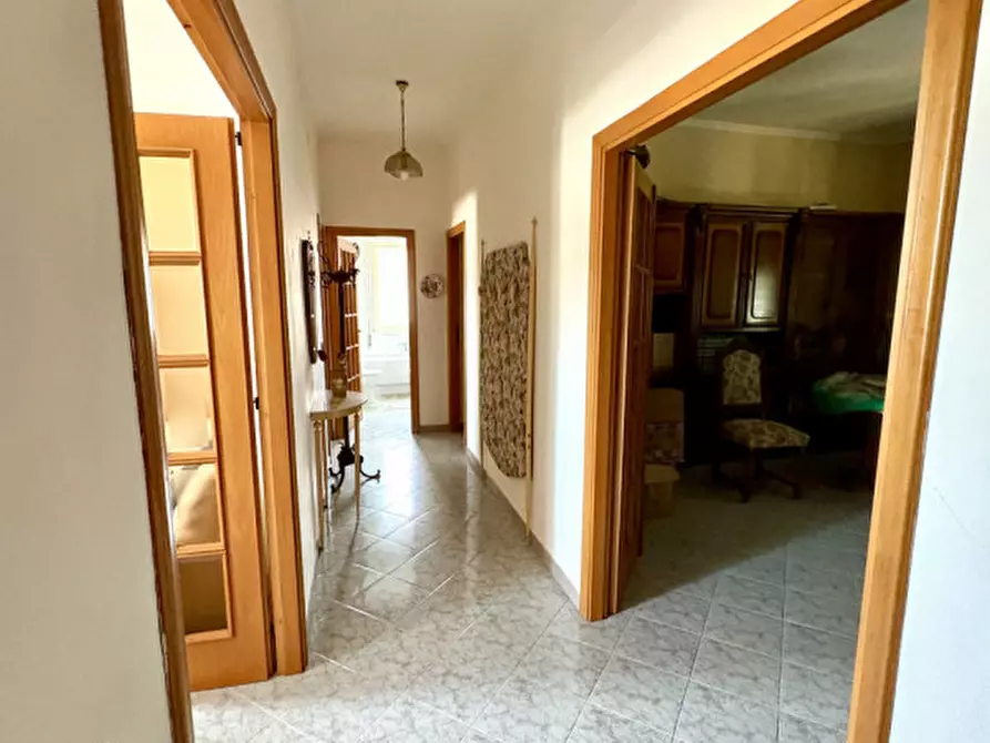 Immagine 9 di Appartamento in vendita  in Via Antonio Greco a Catanzaro