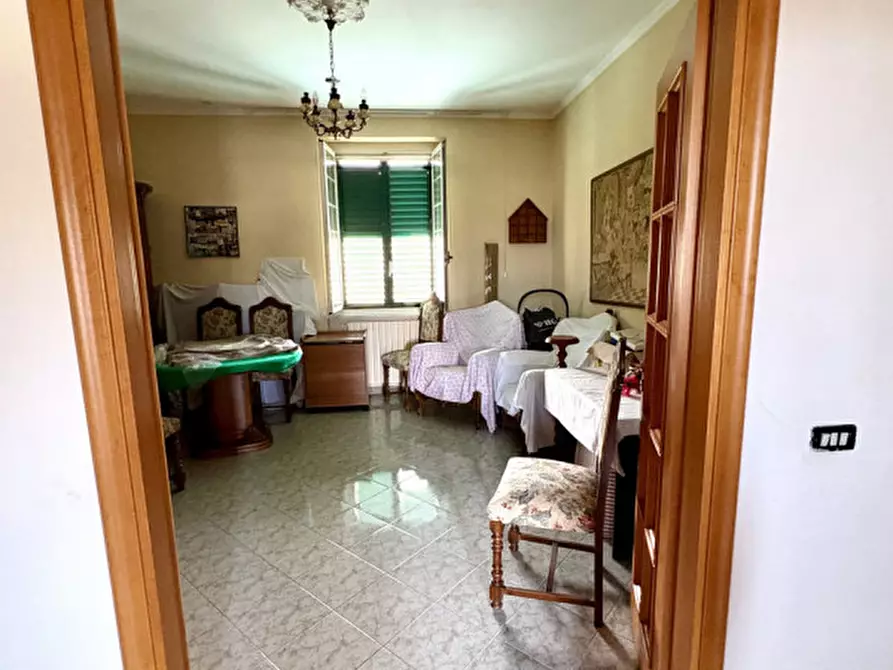 Immagine 10 di Appartamento in vendita  in Via Antonio Greco a Catanzaro